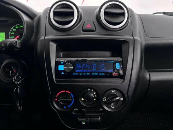 Lada (ВАЗ) Granta I с пробегом 2014 года, цена 415 000 рублей, 64000 км, лифтбек, Автокод Объявления