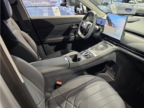 Новый Geely EX5 EM-i 2026 года, цена 3 974 990 рублей, внедорожник, Автокод Объявления