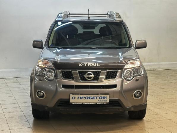 Nissan X-Trail II Рестайлинг с пробегом 2011 года, цена 1 160 000 рублей, 215791 км, внедорожник, Автокод Объявления