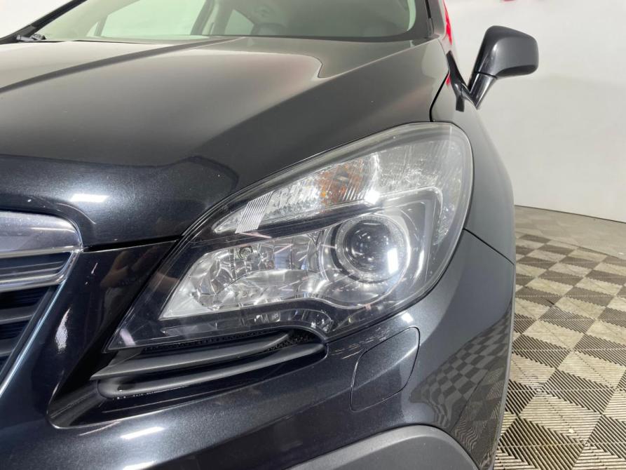 Opel Mokka I Воронеж  - изображение 7