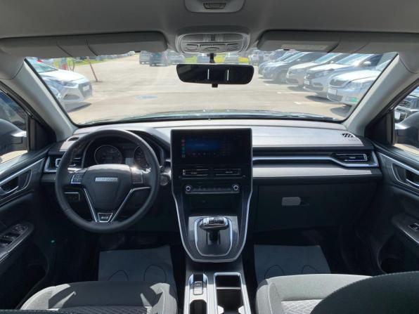 Haval M6 II с пробегом 2023 года, цена 1 589 000 рублей, 124926 км, внедорожник, Автокод Объявления