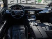Audi A8 IV (D5) Краснодар  - изображение 46