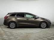 Kia Ceed II Рестайлинг Санкт-Петербург  - изображение 23