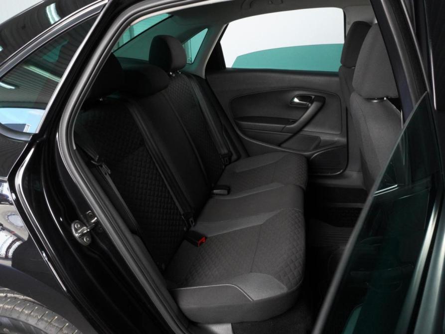 Volkswagen Polo V Рестайлинг Минеральные Воды  - изображение 7