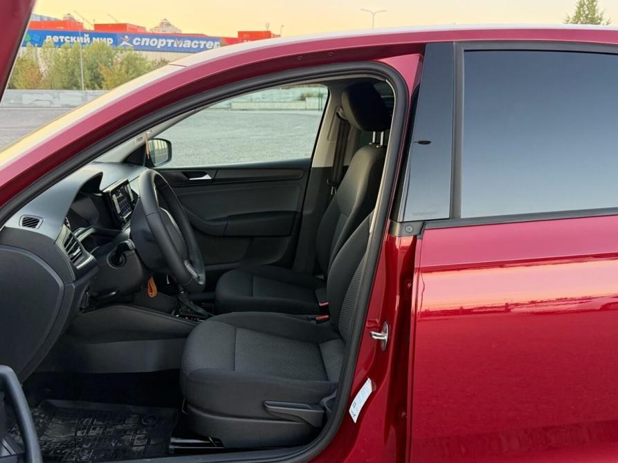 Volkswagen Polo VI Волгоград  - изображение 30