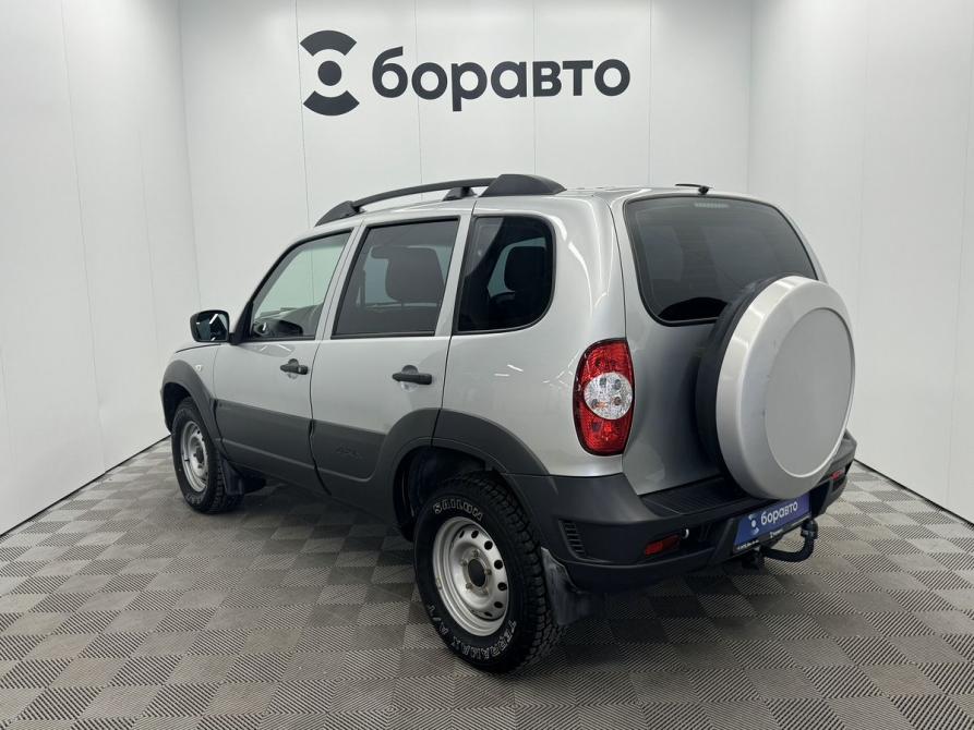 Lada (ВАЗ) Niva Воронеж  - изображение 6