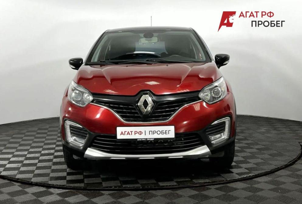 Renault Kaptur I Нижний Новгород  - изображение 3