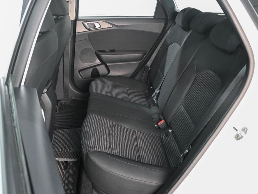Kia Ceed III Ростов-на-Дону  - изображение 9