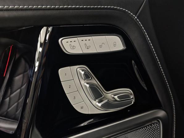 Mercedes-Benz G-Класс AMG II (W463) с пробегом 2020 года, цена 15 100 000 рублей, 38455 км, внедорожник, Автокод Объявления