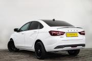 Lada (ВАЗ) Vesta I Рестайлинг (NG) Сургут  - изображение 27