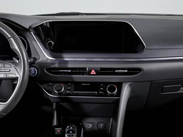 Hyundai Sonata VIII (DN8) с пробегом 2020 года, цена 2 734 479 рублей, 46182 км, седан, Автокод Объявления