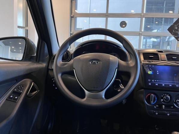 Lada (ВАЗ) Granta I Рестайлинг с пробегом 2025 года, цена 895 000 рублей, 25935 км, седан, Автокод Объявления