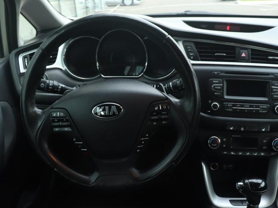Kia Ceed II Рестайлинг Казань  - изображение 13