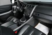 Mazda CX-7 I Рестайлинг Тюмень  - изображение 32