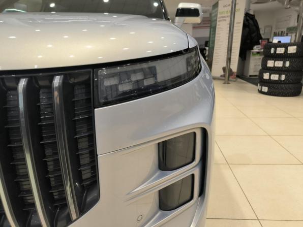 Jaecoo J7 I с пробегом 2024 года, цена 2 250 000 рублей, 50096 км, внедорожник, Автокод Объявления
