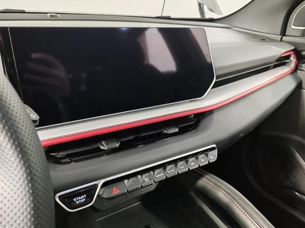 Geely Coolray I Рестайлинг с пробегом 2024 года, цена 2 249 000 рублей, 28851 км, внедорожник, Автокод Объявления