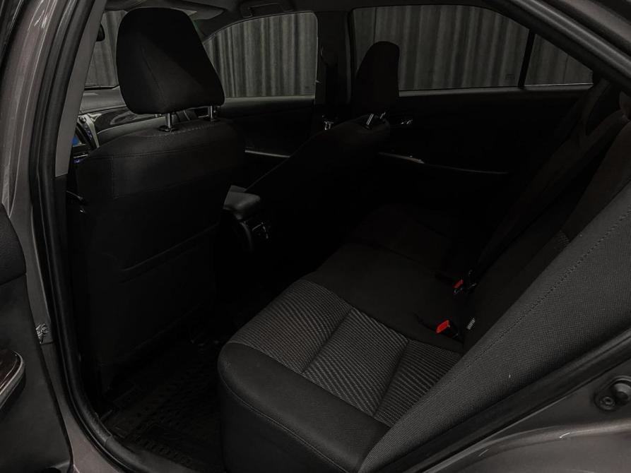 Toyota Camry VII (XV50) Рестайлинг Красноярск  - изображение 15