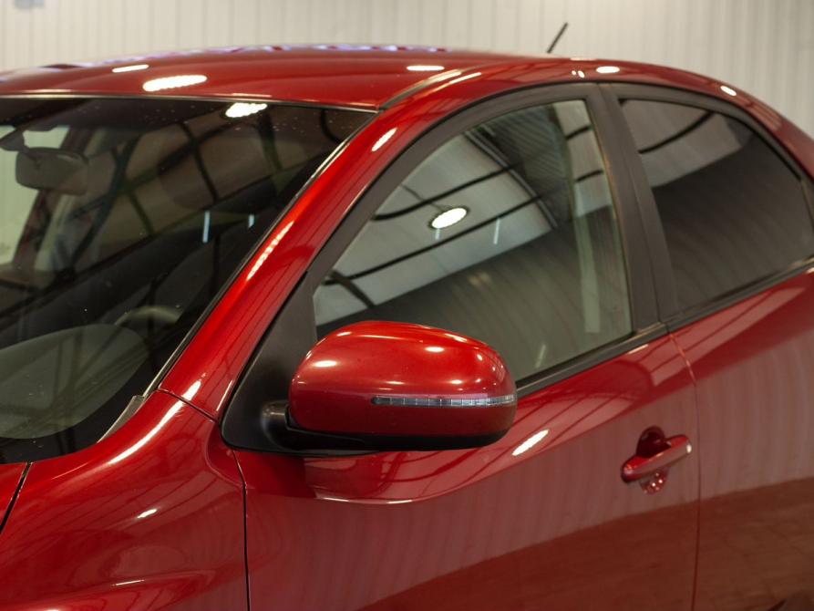 Kia Cerato II Иваново  - изображение 15