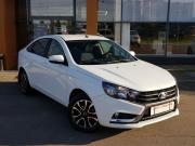 Lada (ВАЗ) Vesta I Брянск  - изображение 20