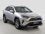 Toyota RAV4 V (XA50) Химки  - изображение 31