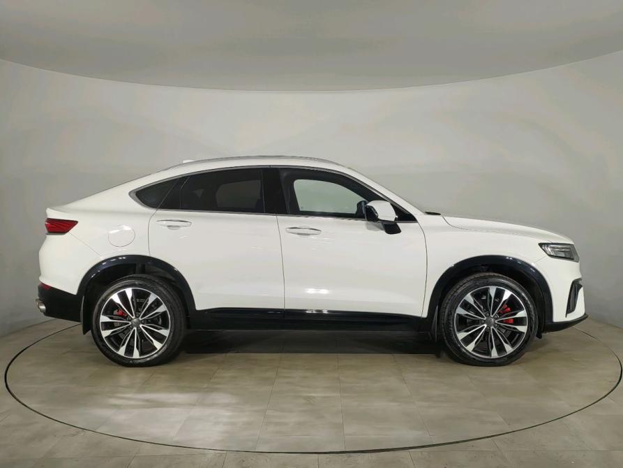Geely Tugella I Рестайлинг Санкт-Петербург  - изображение 4