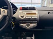 Honda Jazz I Рестайлинг Москва  - изображение 32