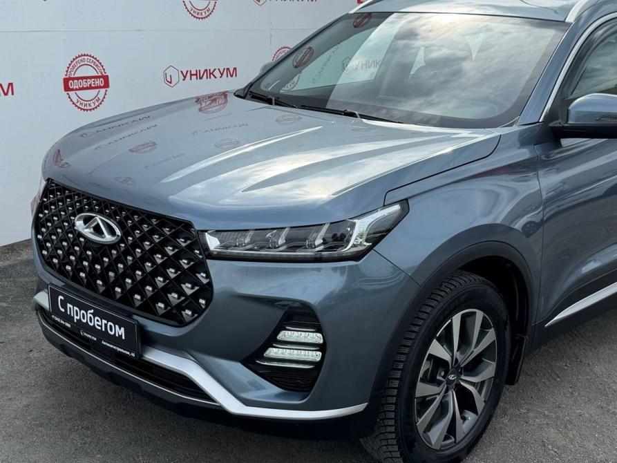 Chery Tiggo 7 Pro I Екатеринбург  - изображение 10