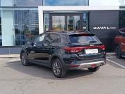 Kia Rio IV Рестайлинг Москва  - изображение 28
