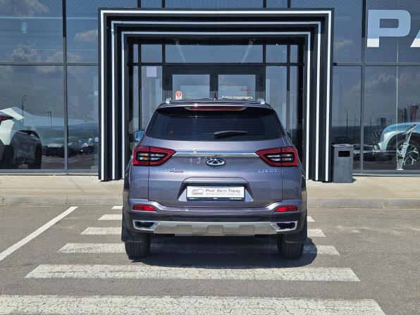 Chery Tiggo 4 Pro I с пробегом 2023 года, цена 1 595 000 рублей, 60000 км, внедорожник, Автокод Объявления