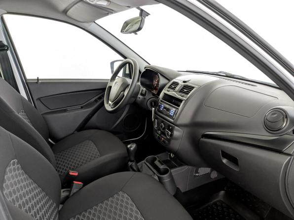 Lada (ВАЗ) Granta I Рестайлинг с пробегом 2024 года, цена 625 000 рублей, 108678 км, седан, Автокод Объявления