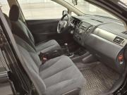 Nissan Tiida I Рестайлинг Казань  - изображение 35