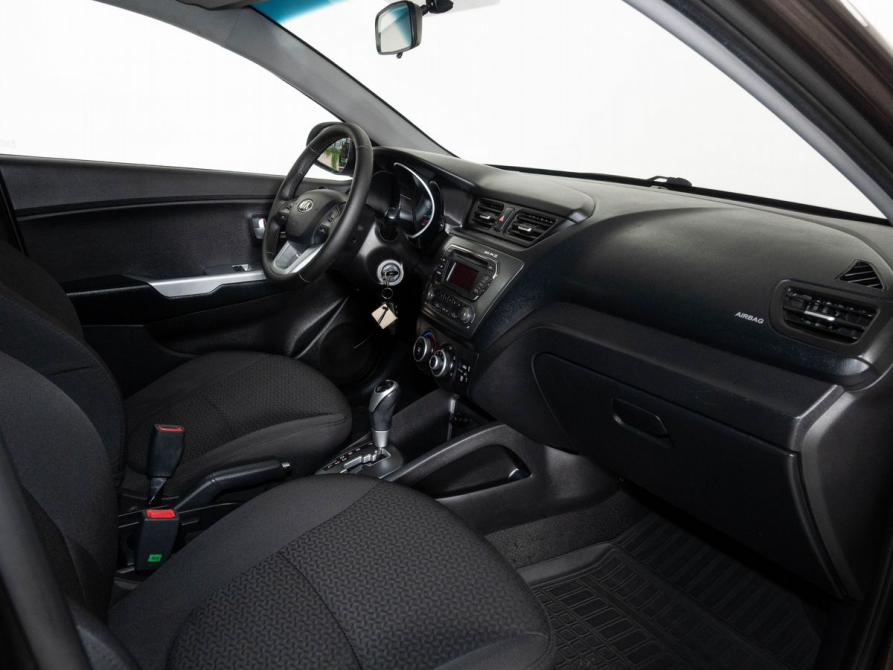 Kia Rio III Казань  - изображение 6