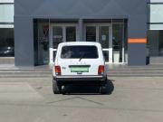 Lada (ВАЗ) Niva Legend I Краснодар  - изображение 22