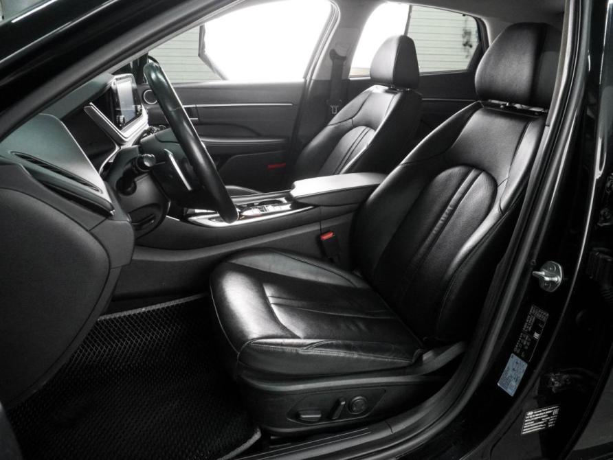 Hyundai Sonata VIII (DN8) Воронеж  - изображение 10