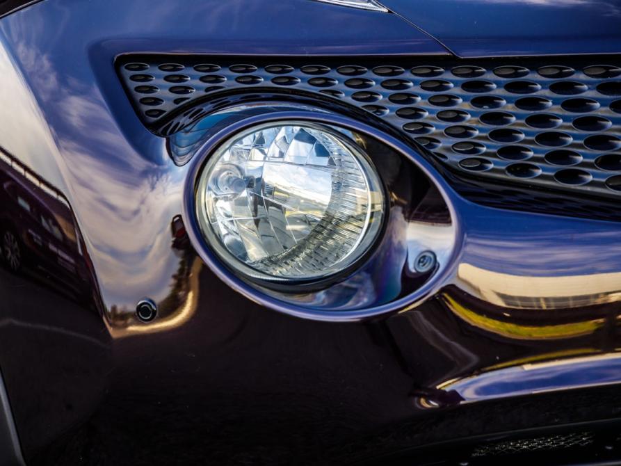 Nissan Juke I Волгоград  - изображение 11
