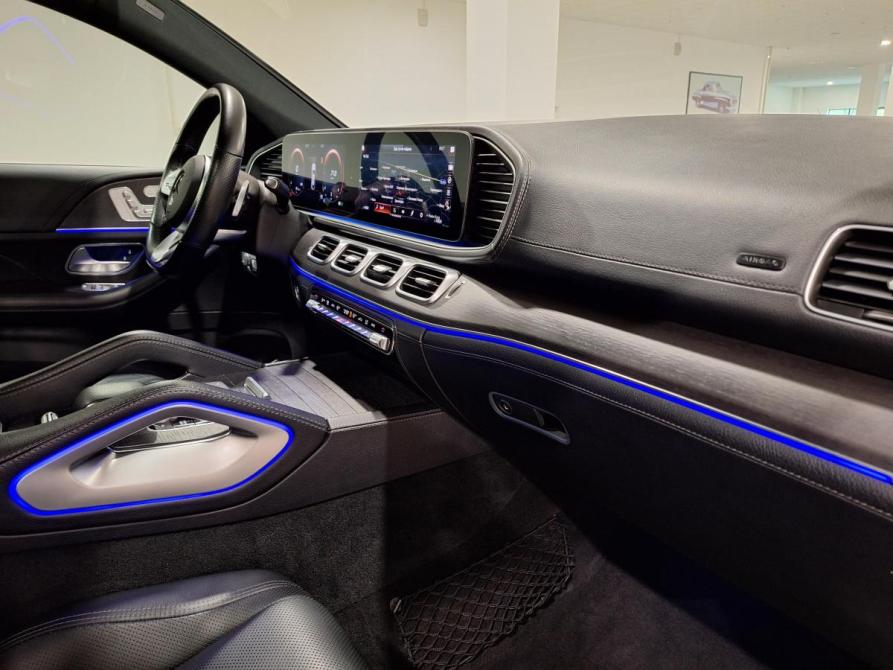 Mercedes-Benz GLE Coupe II (C167) Люберцы  - изображение 22