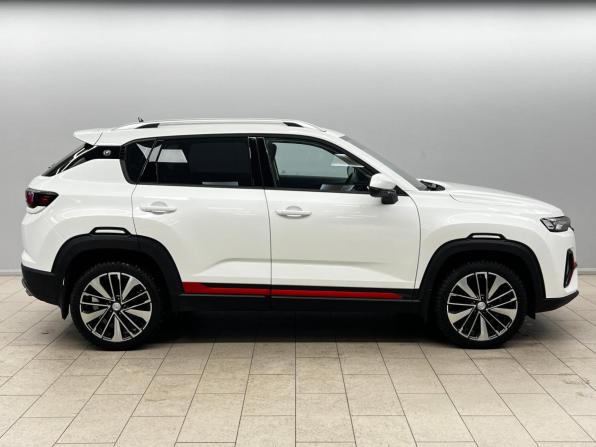 Changan CS35 Plus I Рестайлинг с пробегом 2024 года, цена 1 835 000 рублей, 14759 км, внедорожник, Автокод Объявления
