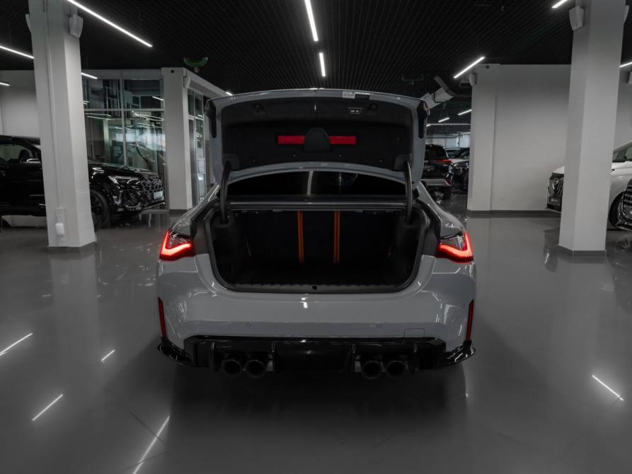 BMW M4 G82/G83 Москва  - изображение 38