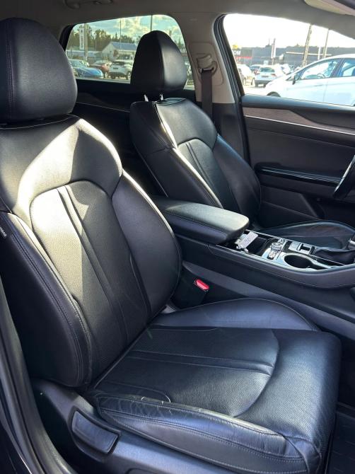 Kia K5 III Альметьевск  - изображение 13