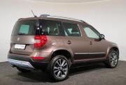 Skoda Yeti I Рестайлинг Ярославль  - изображение 27