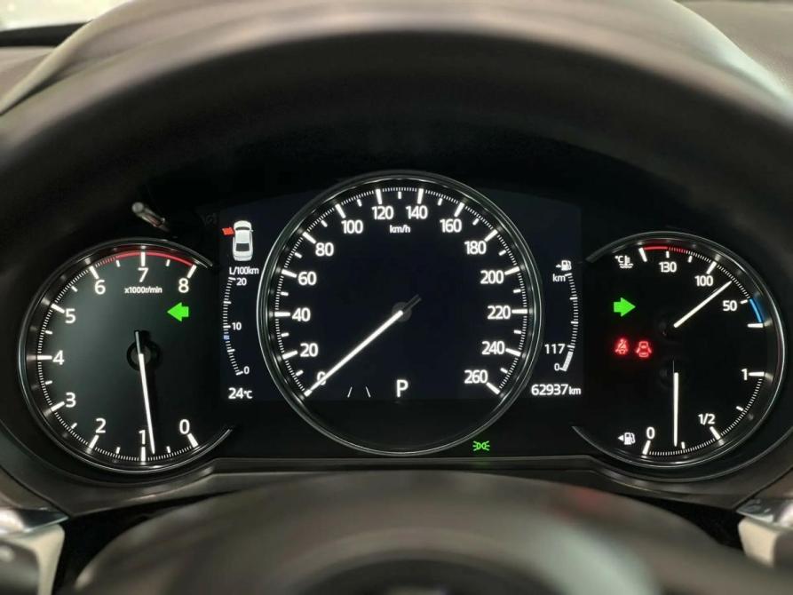 Mazda 6 III (GJ) Рестайлинг 2 Екатеринбург  - изображение 16