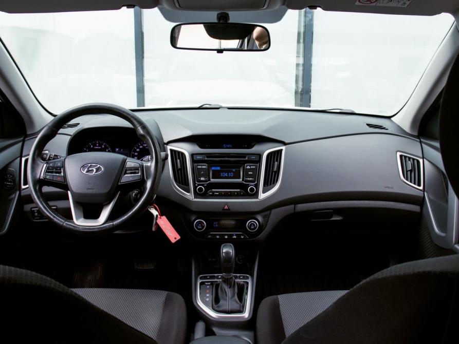 Hyundai Creta I Екатеринбург  - изображение 18