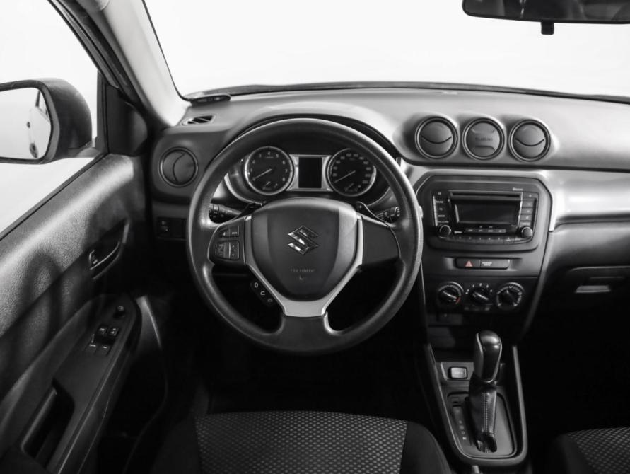 Suzuki Vitara II Рестайлинг Санкт-Петербург  - изображение 12