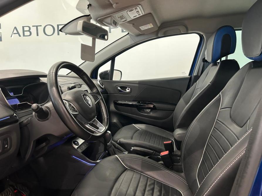 Renault Kaptur I Рестайлинг Санкт-Петербург  - изображение 16