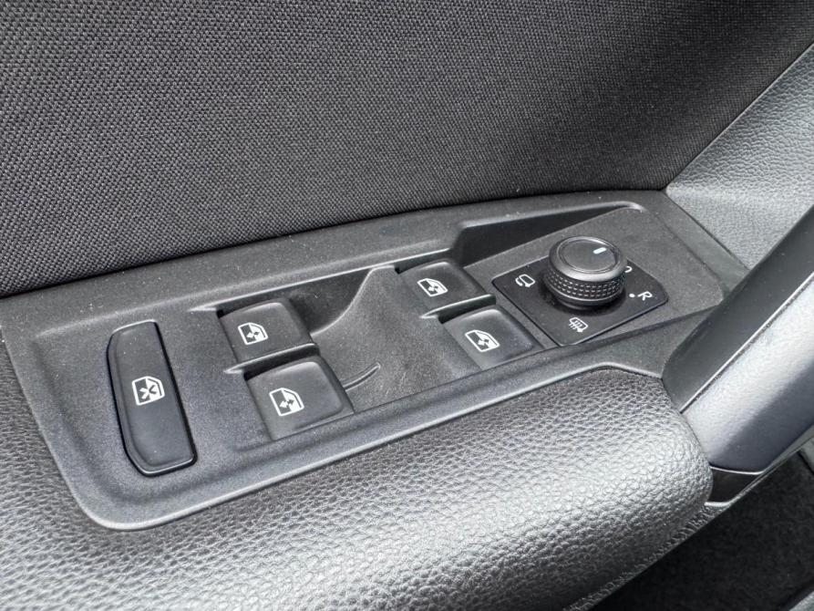 Volkswagen Tiguan II Рестайлинг Пермь  - изображение 21