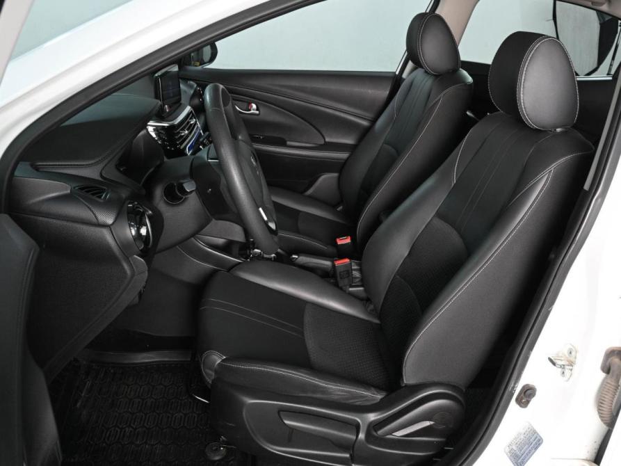 Changan Alsvin Ростов-на-Дону  - изображение 10