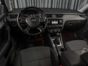 Skoda Octavia III (A7) Тюмень  - изображение 21