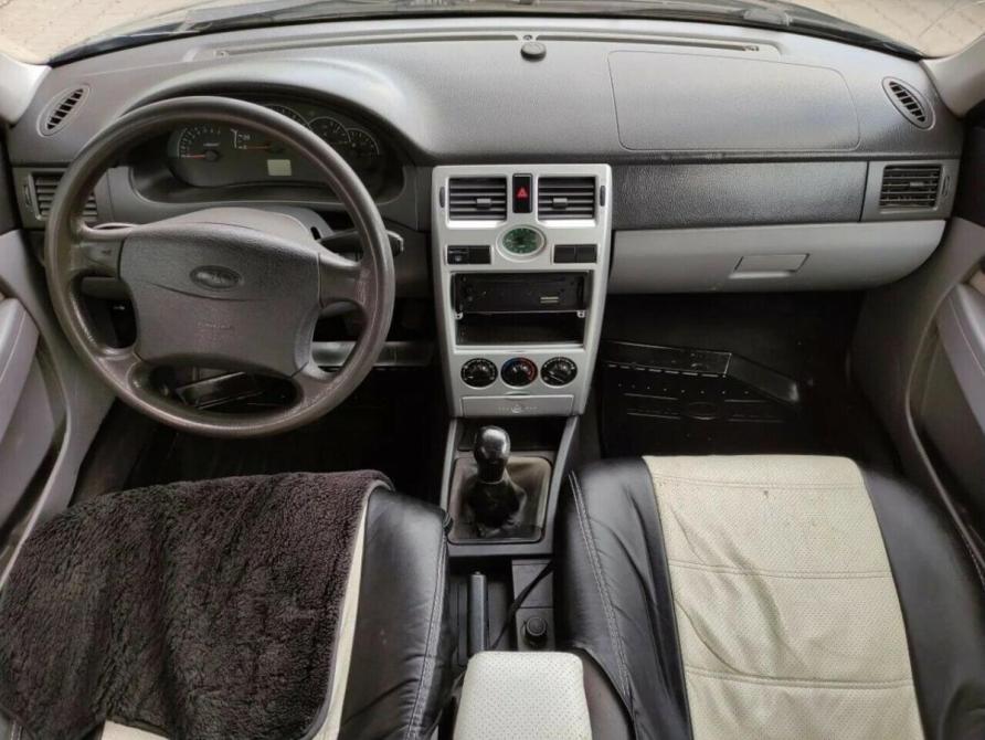 Lada (ВАЗ) Priora I Набережные Челны  - изображение 14