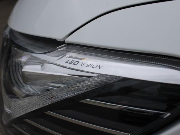 Haval Jolion I Рестайлинг с пробегом 2024 года, цена 2 159 000 рублей, 46820 км, внедорожник, Автокод Объявления