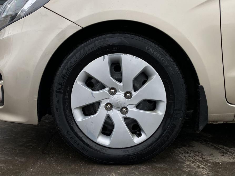 Kia Rio III Рестайлинг Москва  - изображение 9